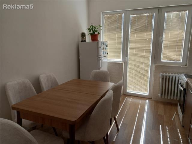 Calla: Modern Apartment in City Center with Secure Parking Skopje Exterior photo